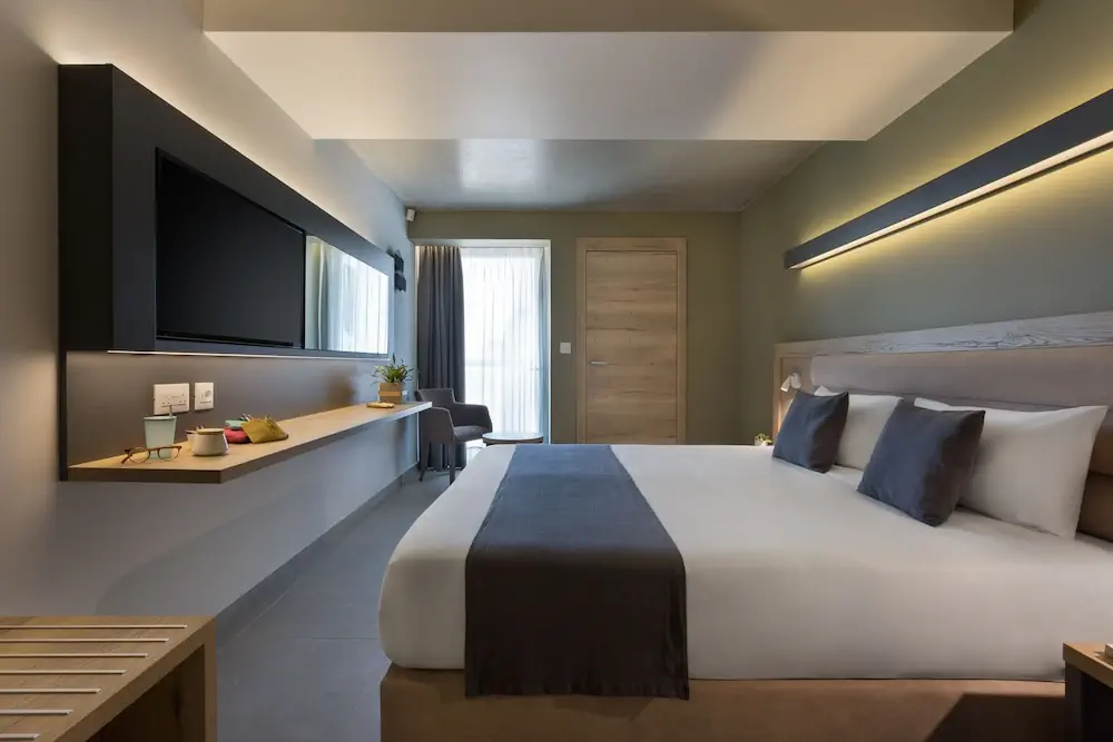 HOTEL: Azur Hotel by ST Hotels