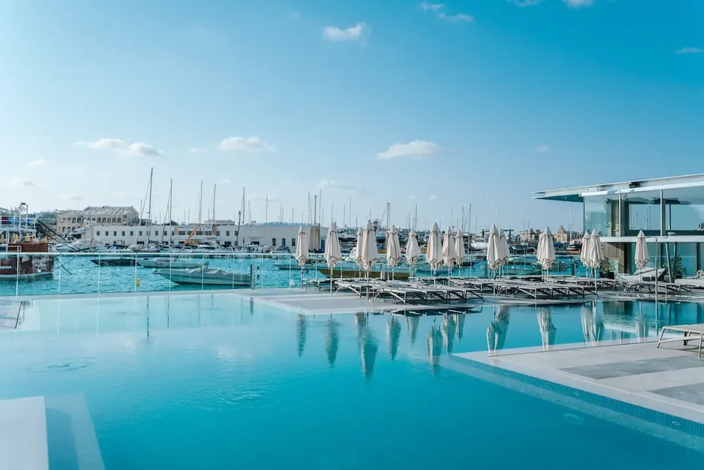 HOTEL: Azur Hotel by ST Hotels