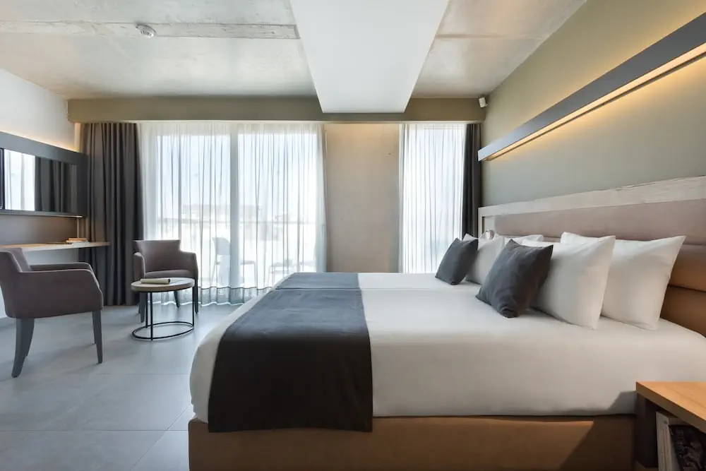 HOTEL: Azur Hotel by ST Hotels