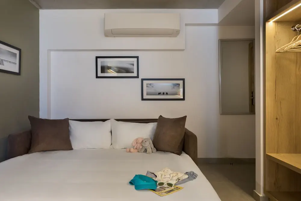 HOTEL: Azur Hotel by ST Hotels