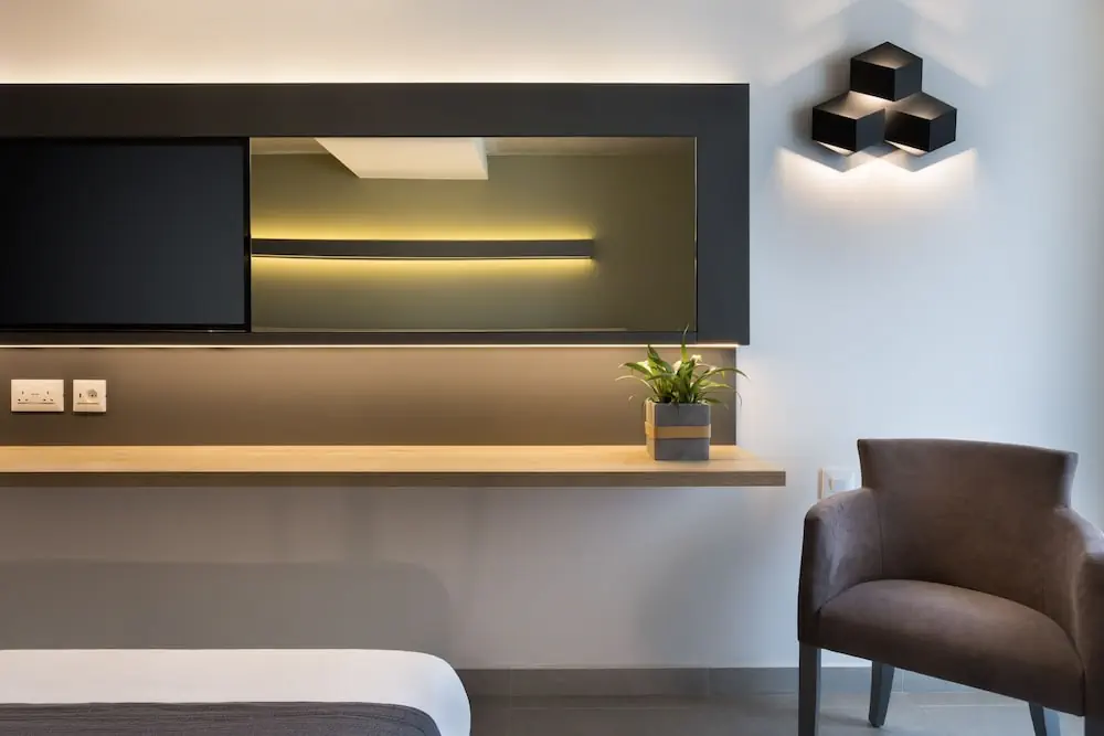 HOTEL: Azur Hotel by ST Hotels