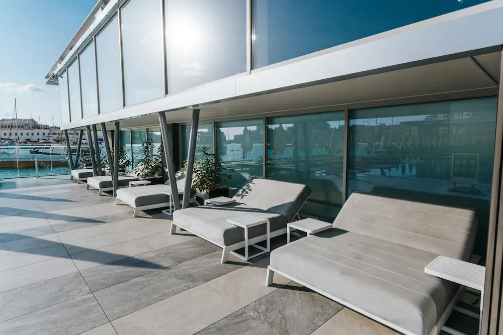 HOTEL: Azur Hotel by ST Hotels