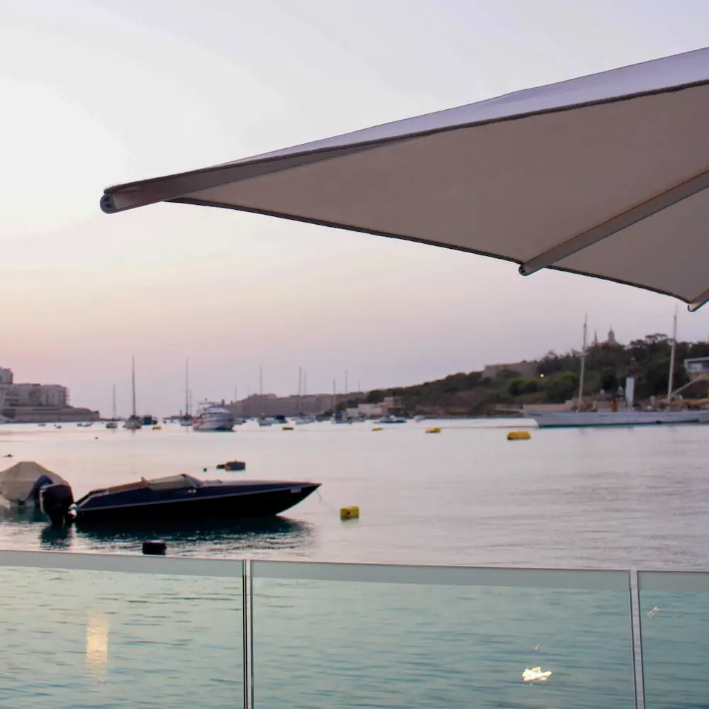 HOTEL: Azur Hotel by ST Hotels
