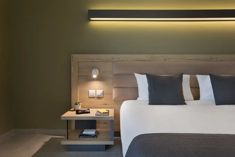 HOTEL: Azur Hotel by ST Hotels
