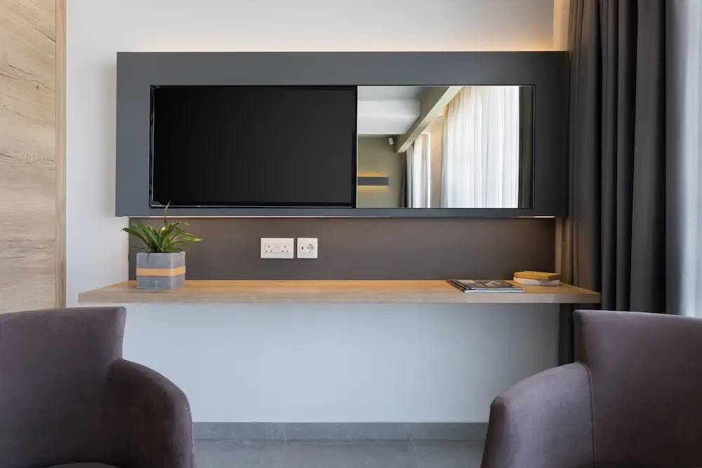 HOTEL: Azur Hotel by ST Hotels