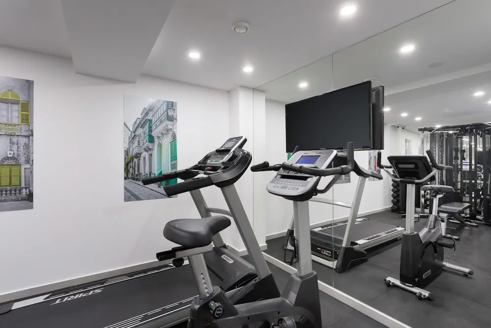 HOTEL: Azur Hotel by ST Hotels