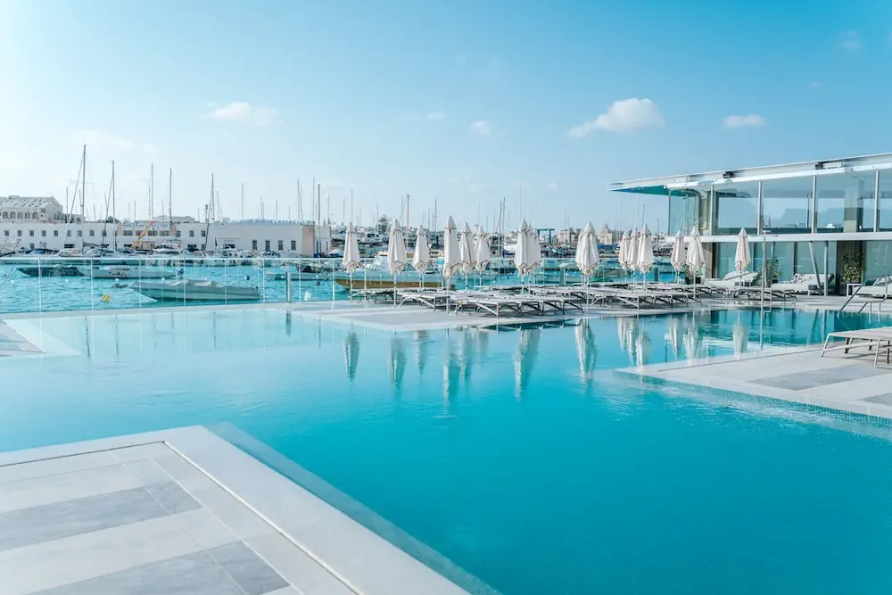 HOTEL: Azur Hotel by ST Hotels