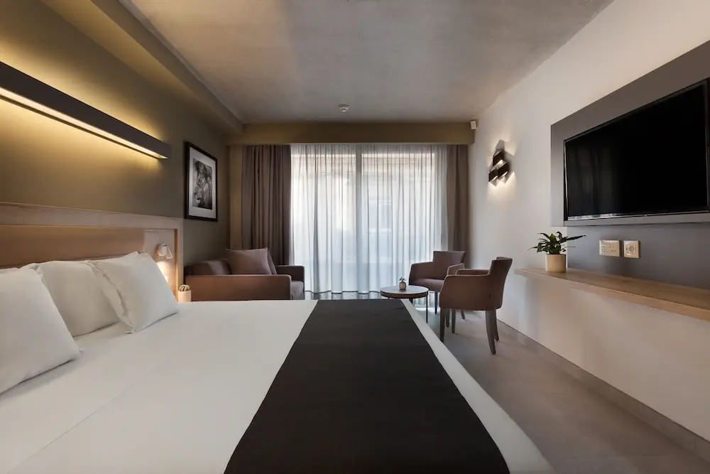 HOTEL: Azur Hotel by ST Hotels