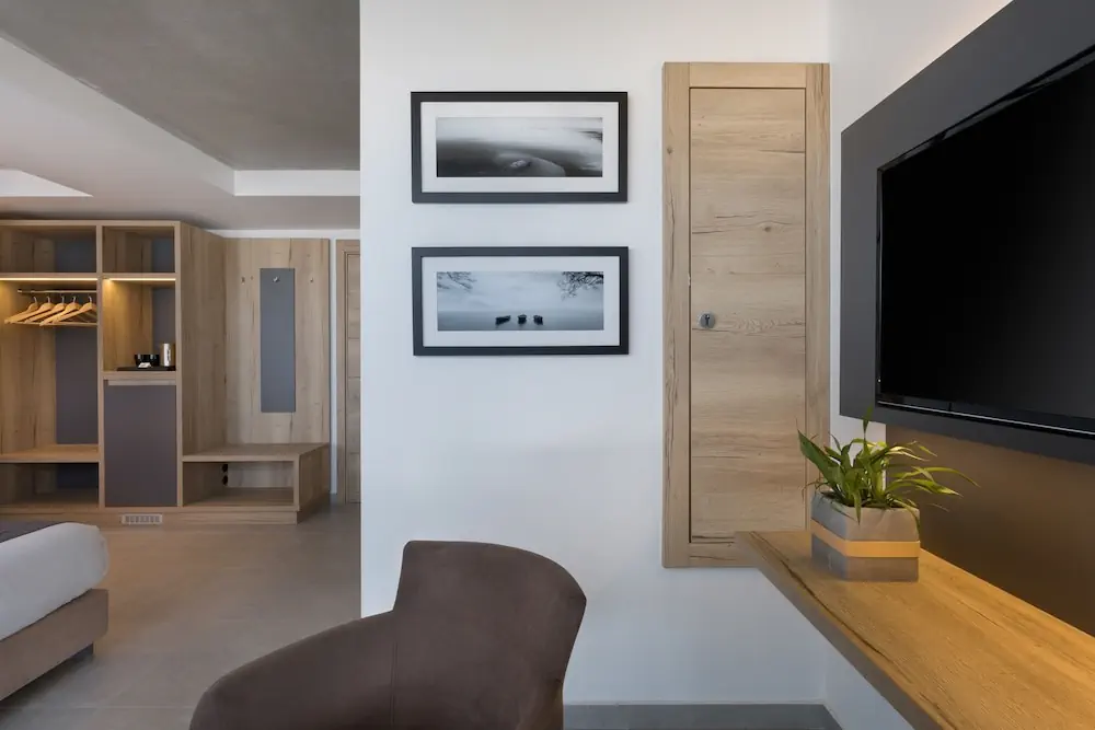 HOTEL: Azur Hotel by ST Hotels
