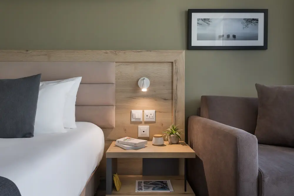 HOTEL: Azur Hotel by ST Hotels