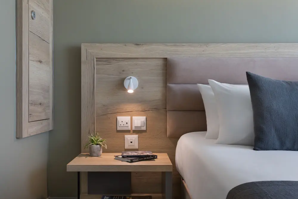 HOTEL: Azur Hotel by ST Hotels