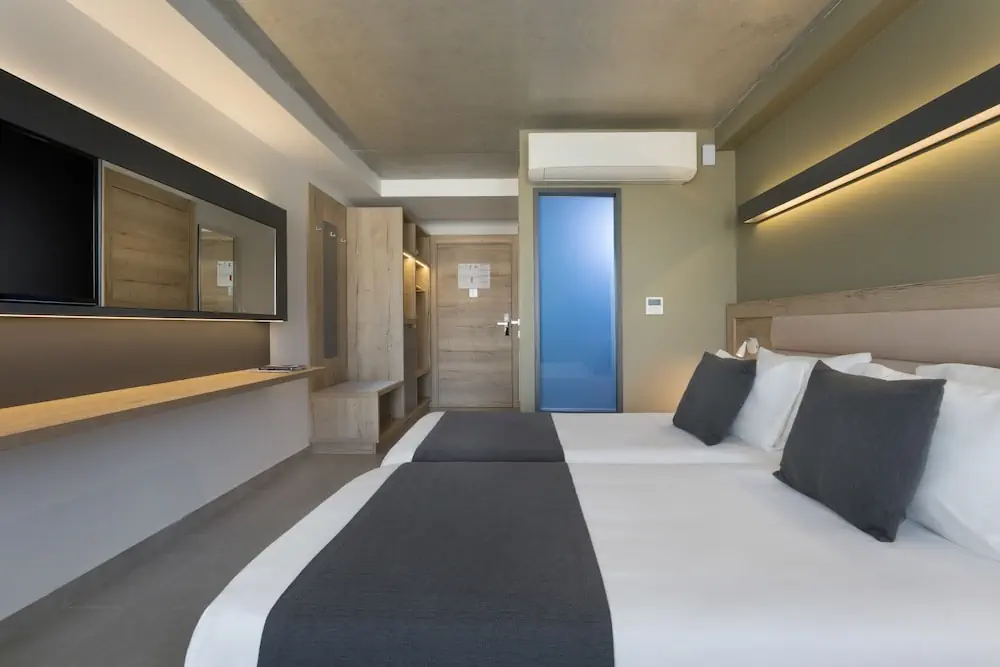 HOTEL: Azur Hotel by ST Hotels