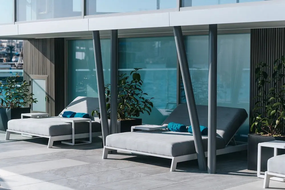 HOTEL: Azur Hotel by ST Hotels