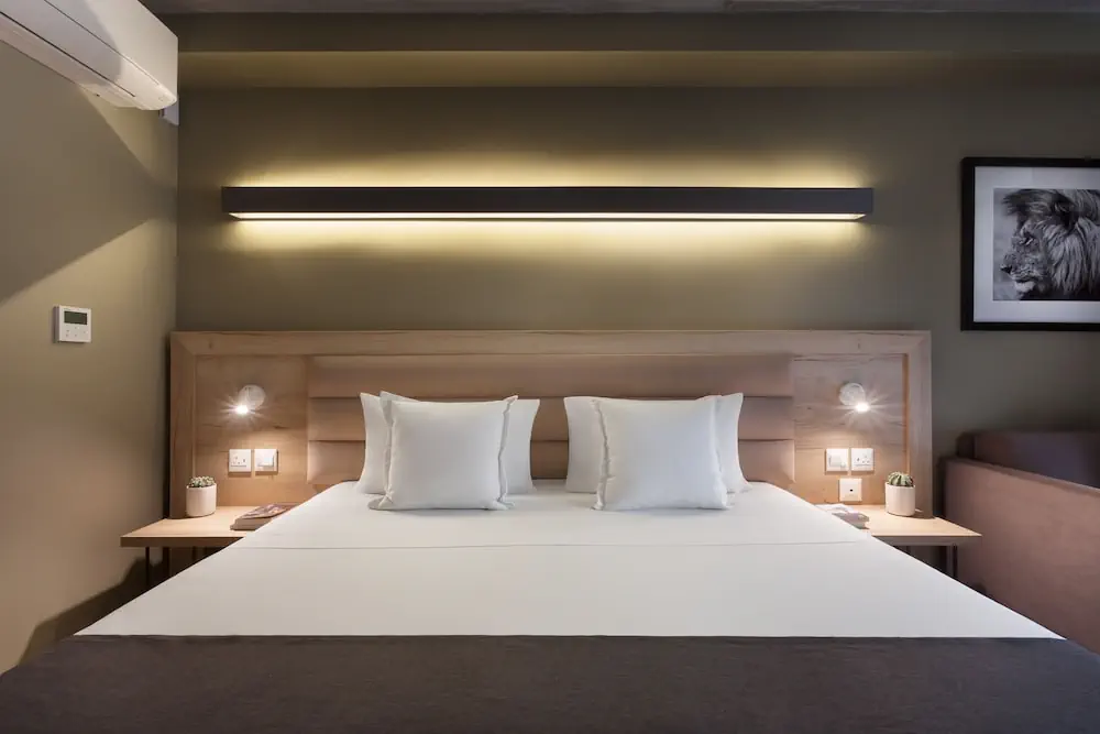 HOTEL: Azur Hotel by ST Hotels