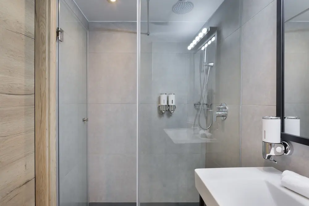 HOTEL: Azur Hotel by ST Hotels