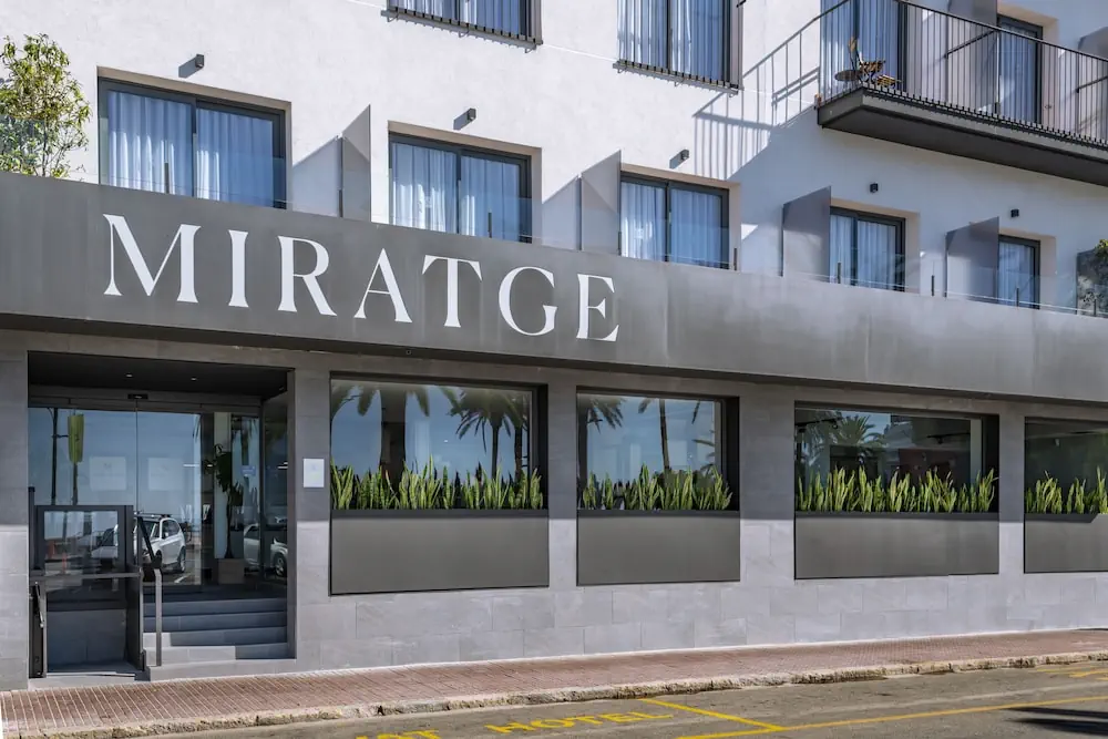 GHT Miratge photo 1