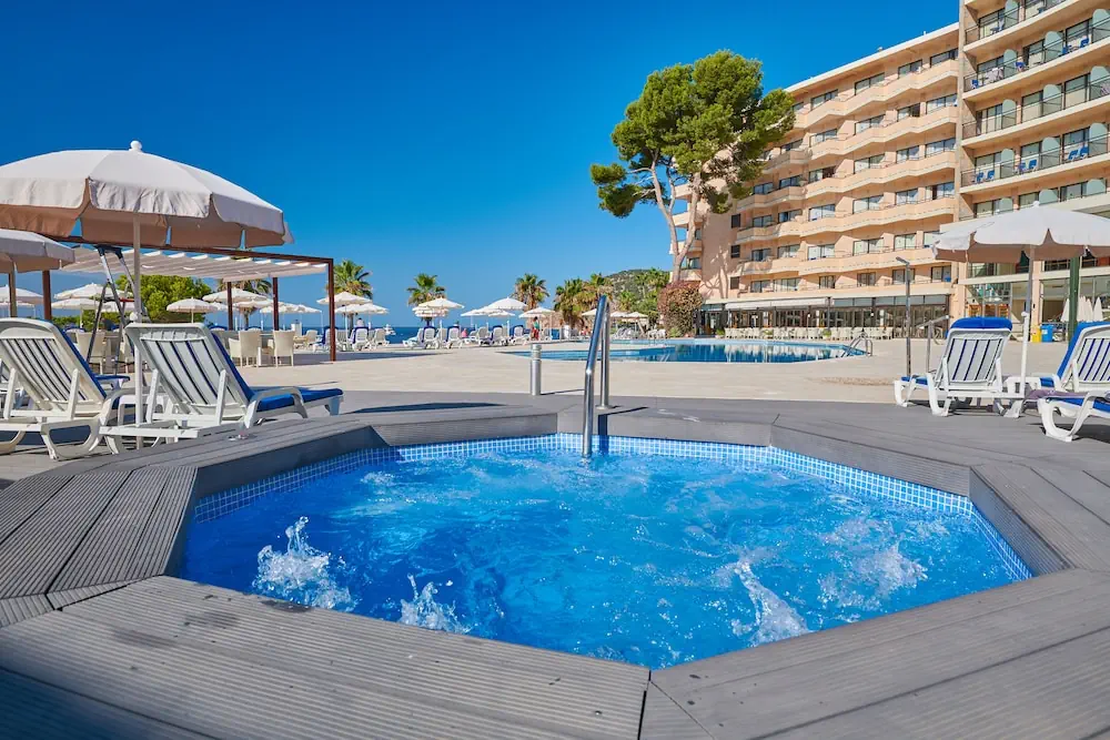 HOTEL: Grupotel Playa Camp de Mar - Adults Only