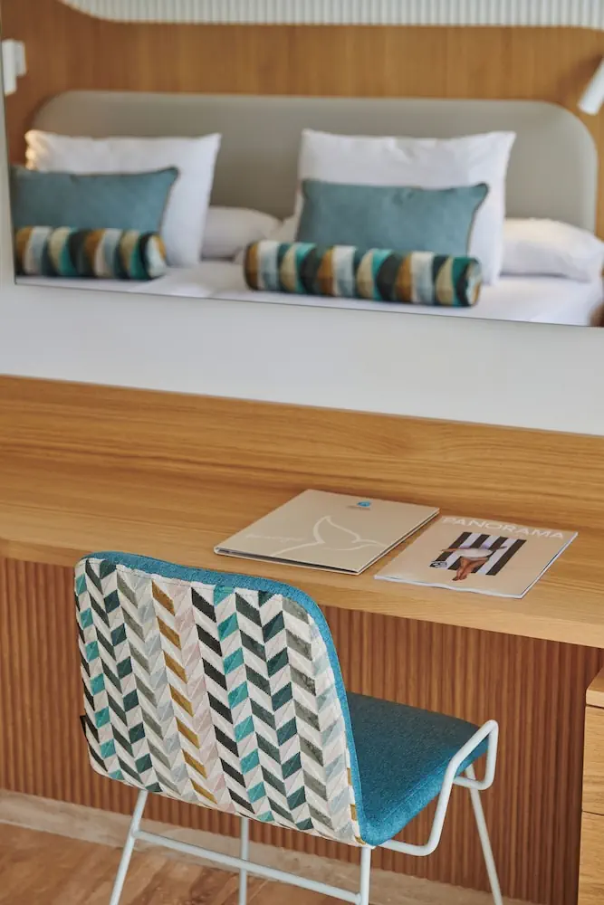 HOTEL: Grupotel Playa Camp de Mar - Adults Only