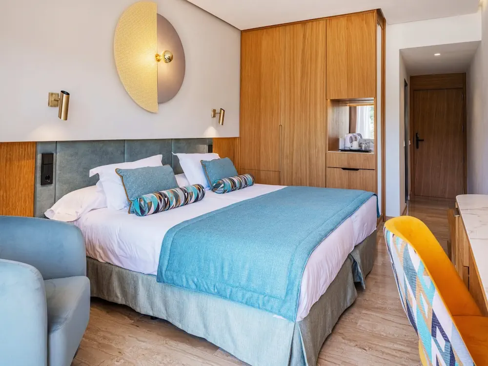HOTEL: Grupotel Playa Camp de Mar - Adults Only