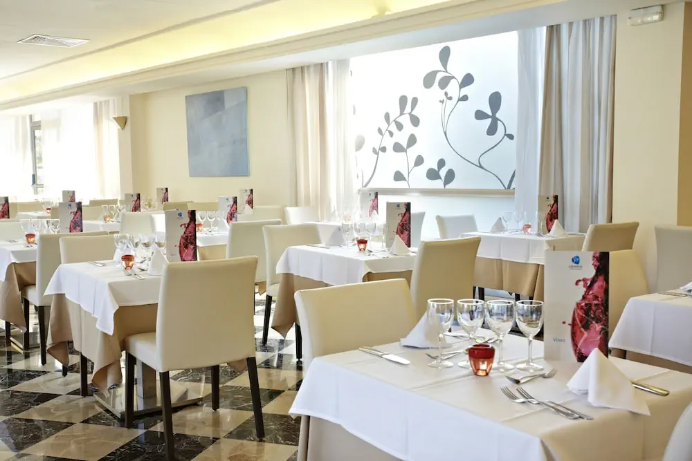 HOTEL: Grupotel Playa Camp de Mar - Adults Only