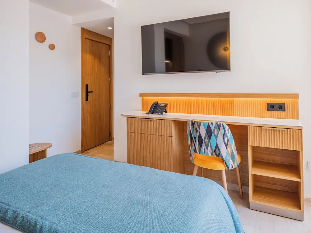 HOTEL: Grupotel Playa Camp de Mar - Adults Only