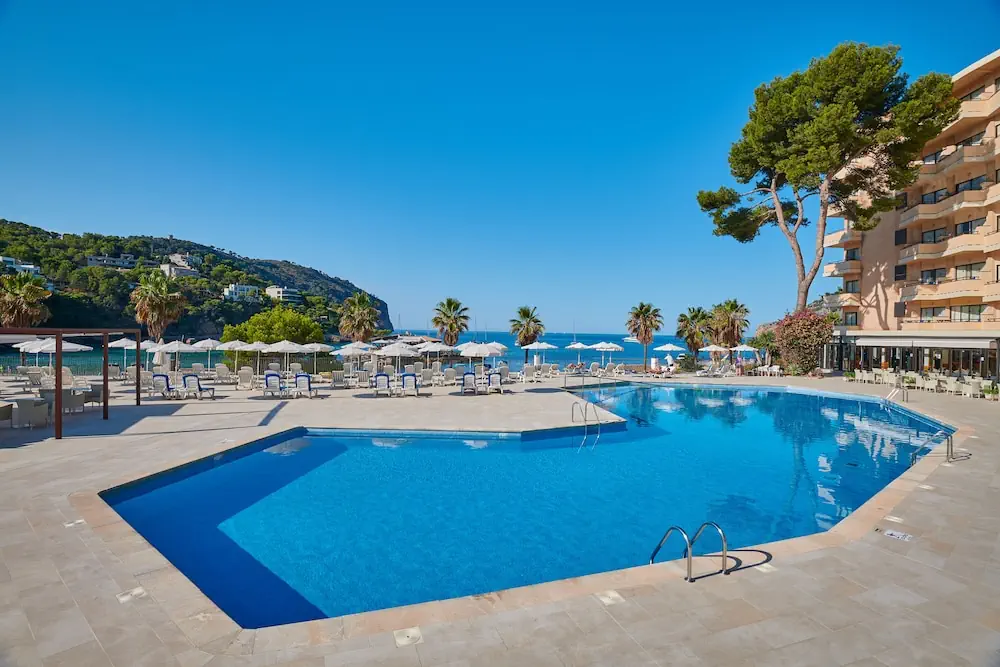 HOTEL: Grupotel Playa Camp de Mar - Adults Only