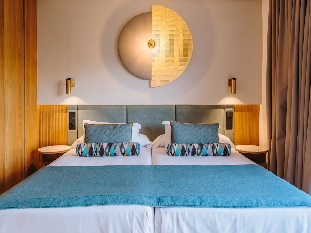 HOTEL: Grupotel Playa Camp de Mar - Adults Only