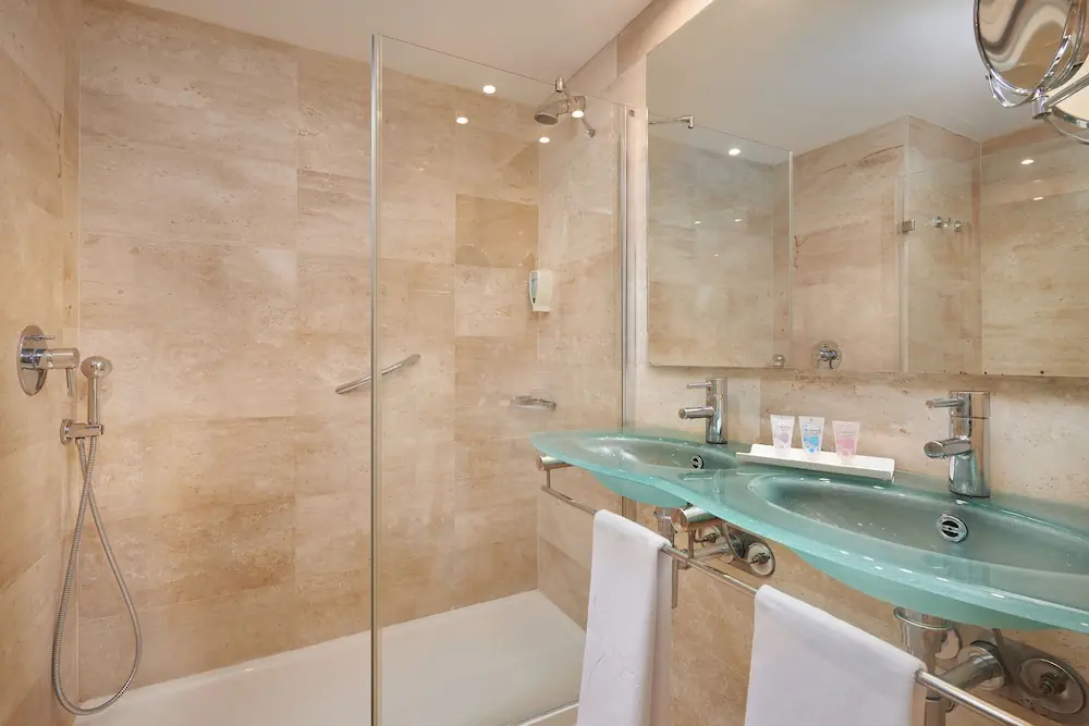 HOTEL: Grupotel Playa Camp de Mar - Adults Only