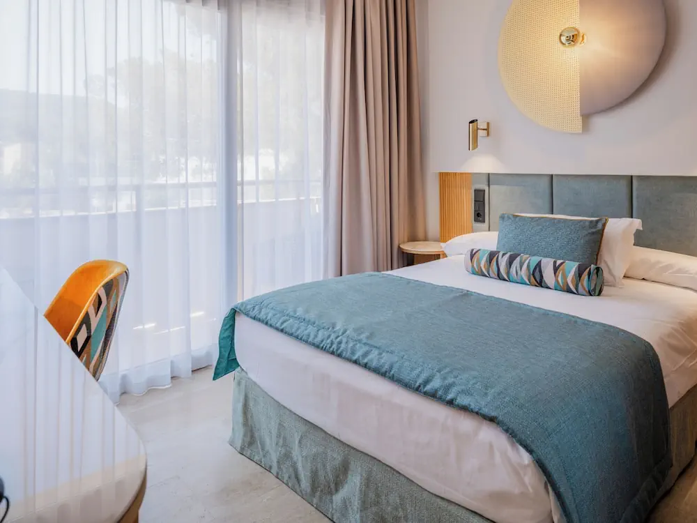 HOTEL: Grupotel Playa Camp de Mar - Adults Only