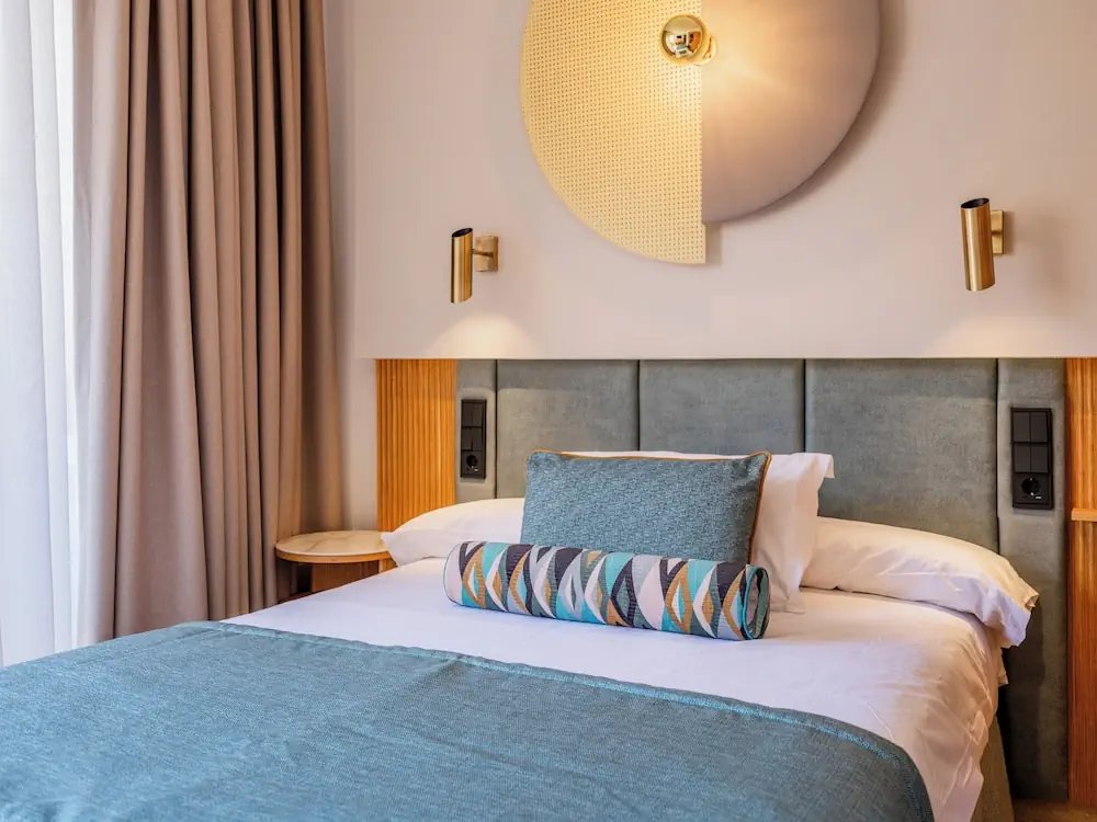 HOTEL: Grupotel Playa Camp de Mar - Adults Only
