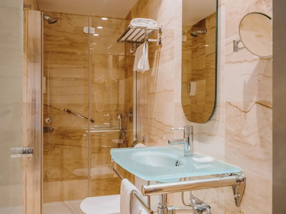 HOTEL: Grupotel Playa Camp de Mar - Adults Only