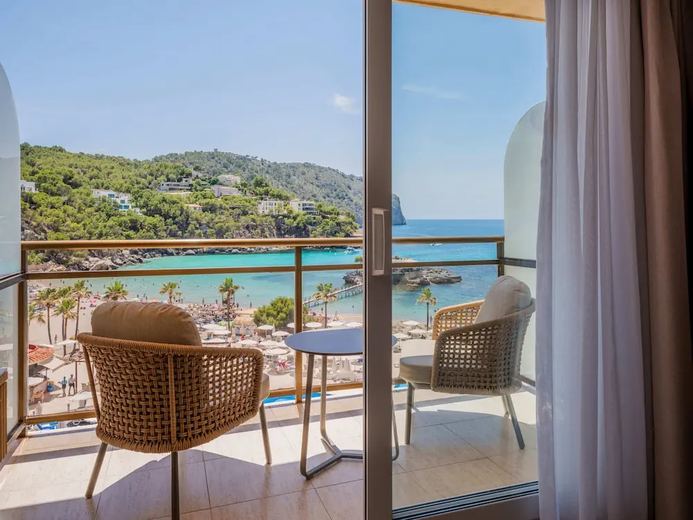 HOTEL: Grupotel Playa Camp de Mar - Adults Only