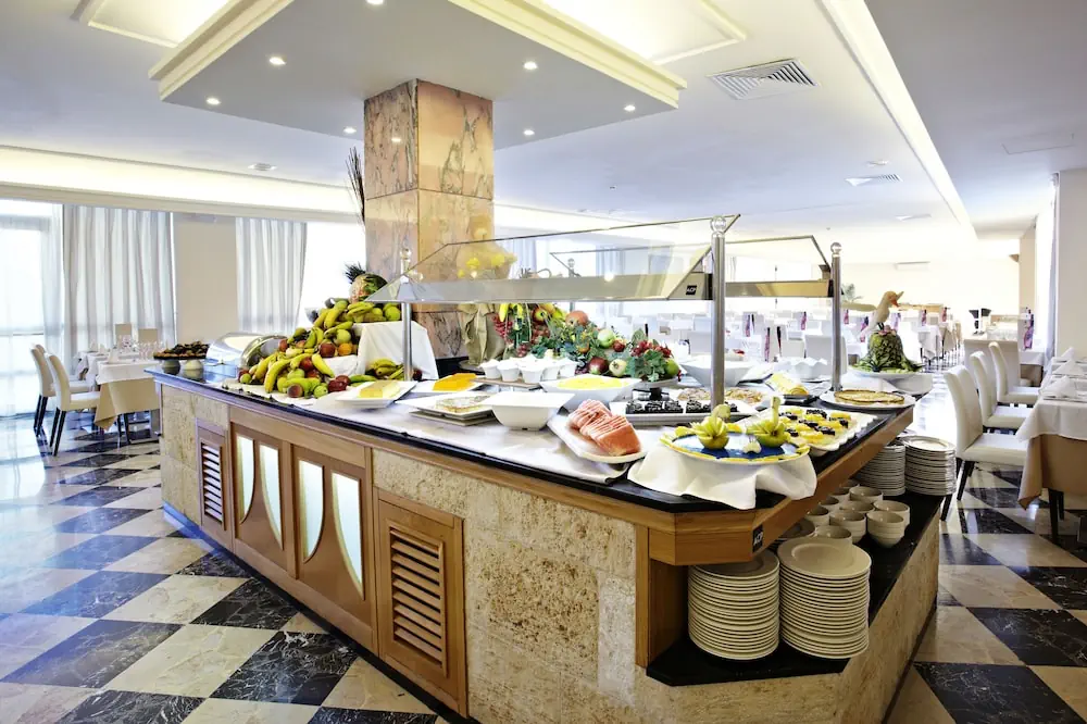 HOTEL: Grupotel Playa Camp de Mar - Adults Only