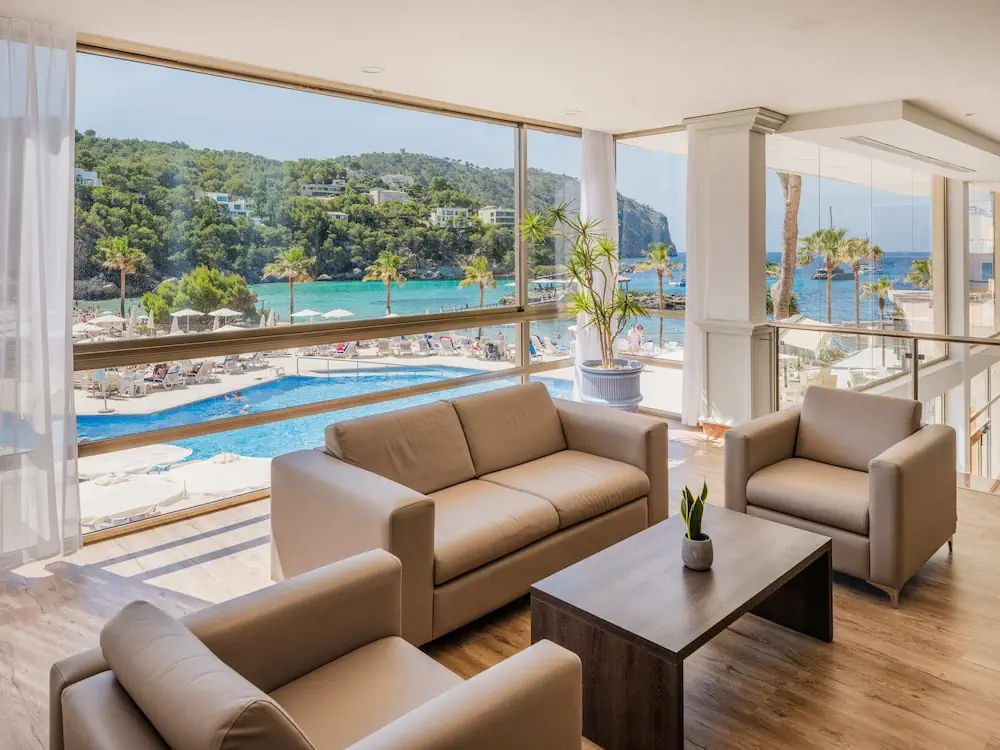 HOTEL: Grupotel Playa Camp de Mar - Adults Only
