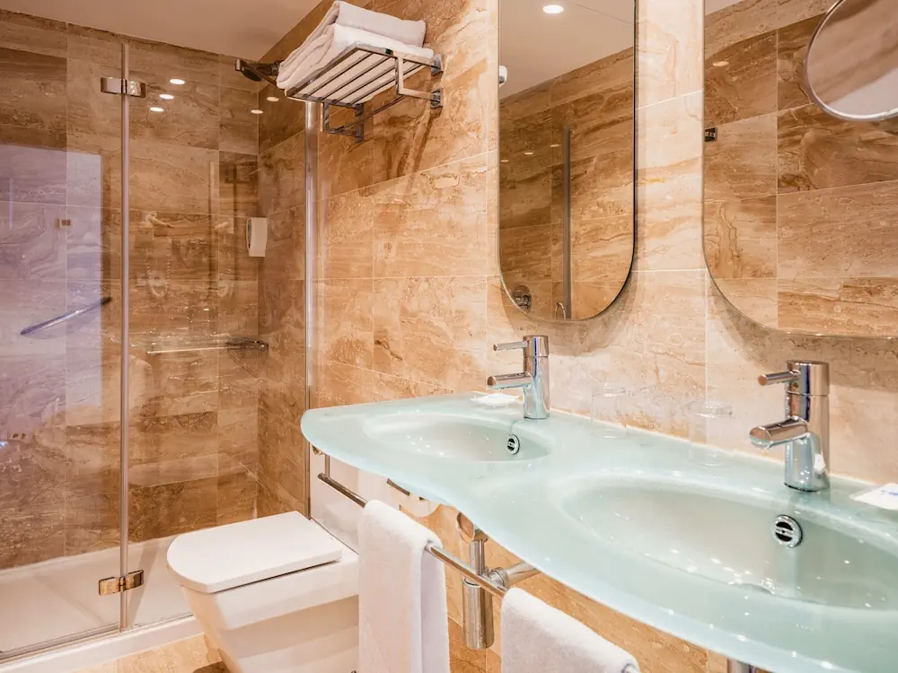 HOTEL: Grupotel Playa Camp de Mar - Adults Only
