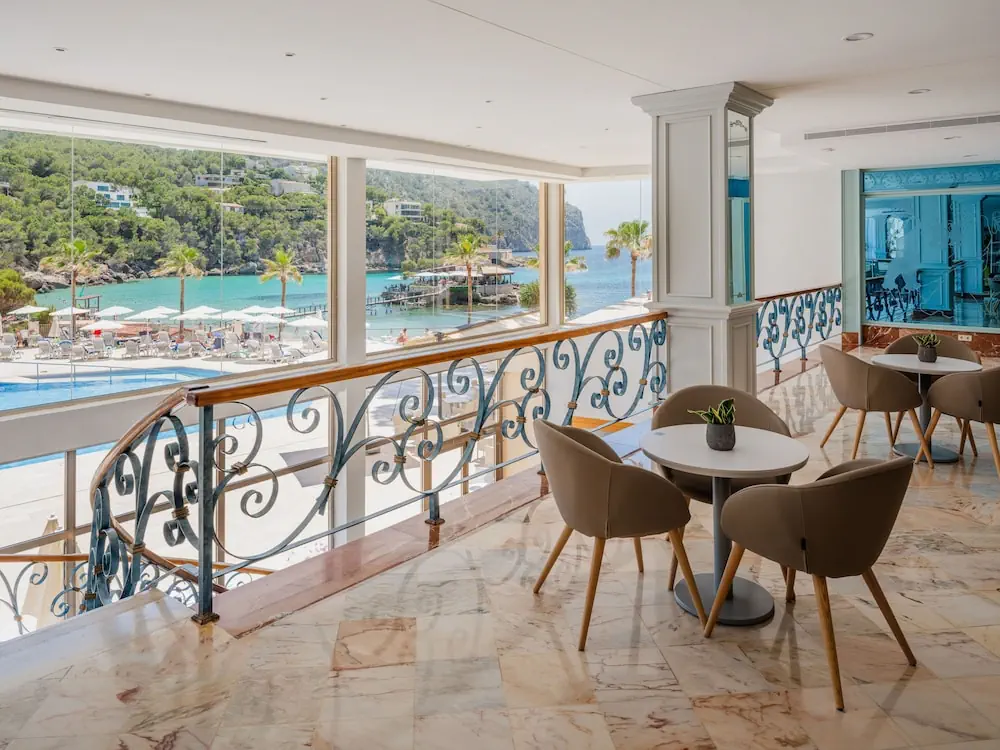 HOTEL: Grupotel Playa Camp de Mar - Adults Only