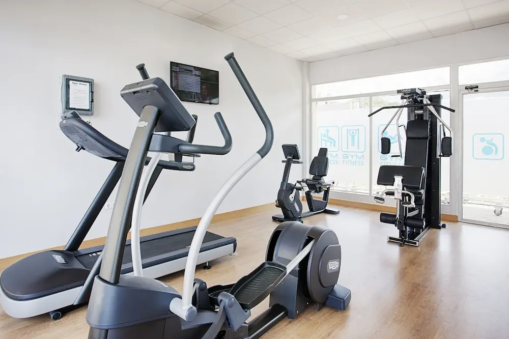 HOTEL: Grupotel Playa Camp de Mar - Adults Only
