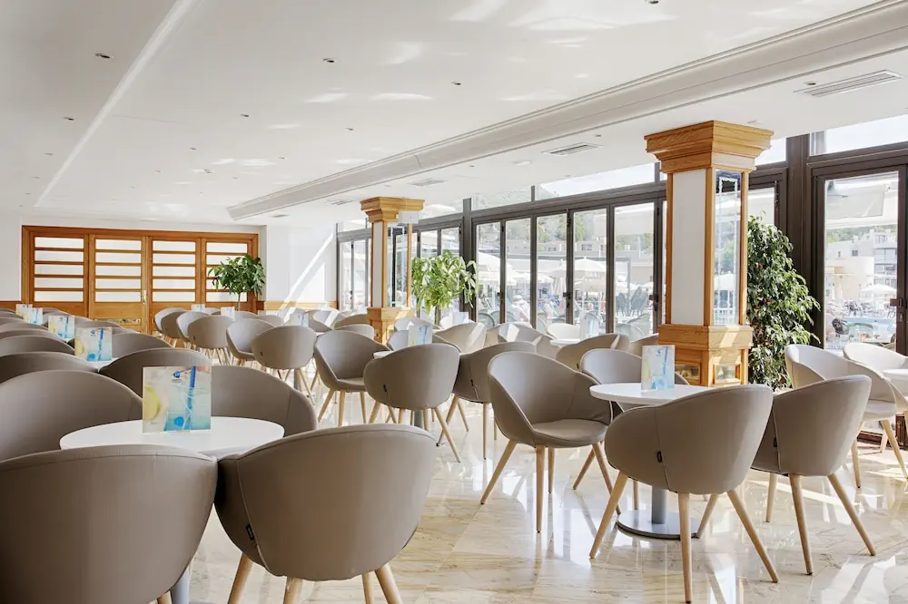 HOTEL: Grupotel Playa Camp de Mar - Adults Only