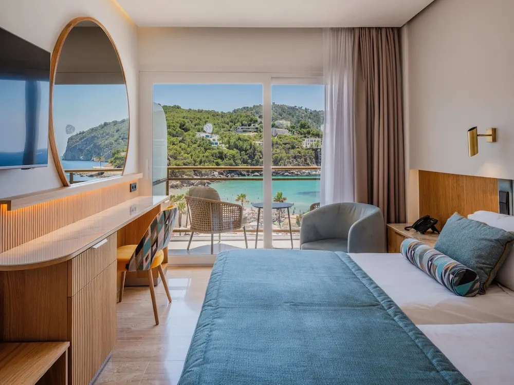 HOTEL: Grupotel Playa Camp de Mar - Adults Only