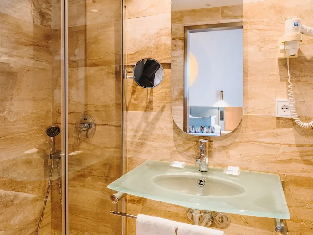 HOTEL: Grupotel Playa Camp de Mar - Adults Only