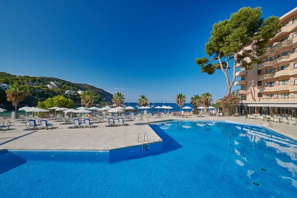 HOTEL: Grupotel Playa Camp de Mar - Adults Only