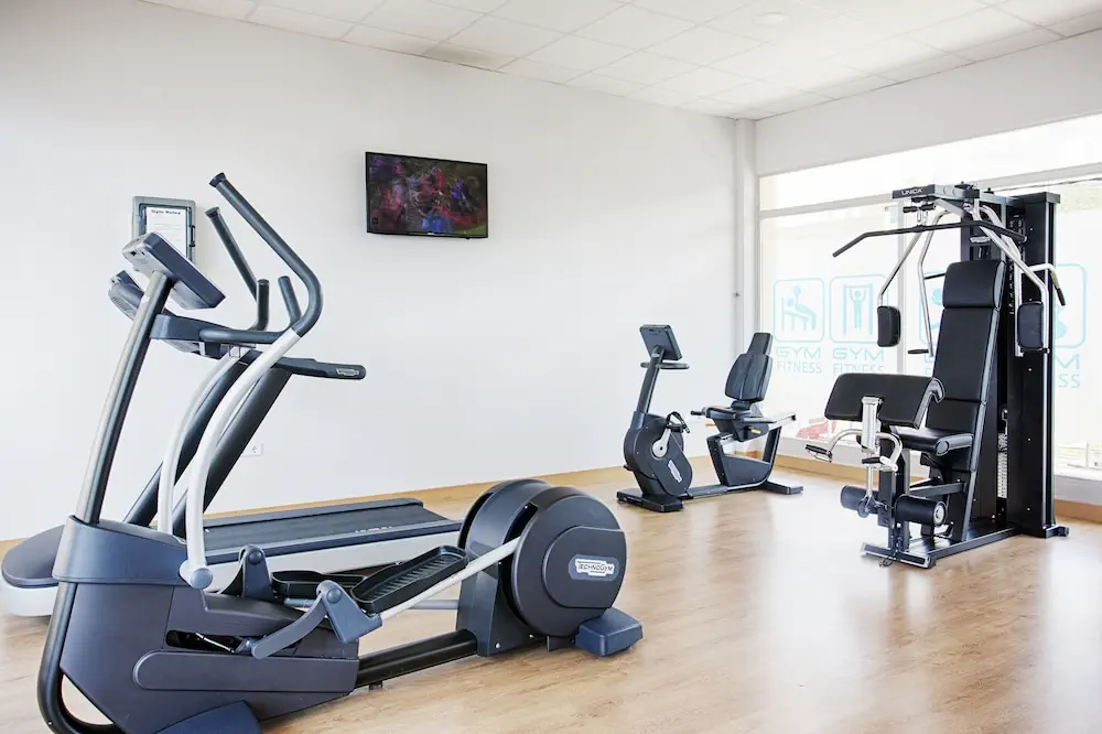 HOTEL: Grupotel Playa Camp de Mar - Adults Only