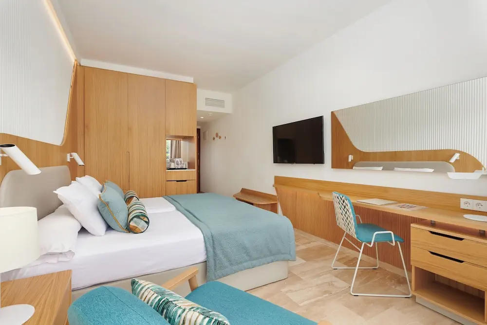 HOTEL: Grupotel Playa Camp de Mar - Adults Only