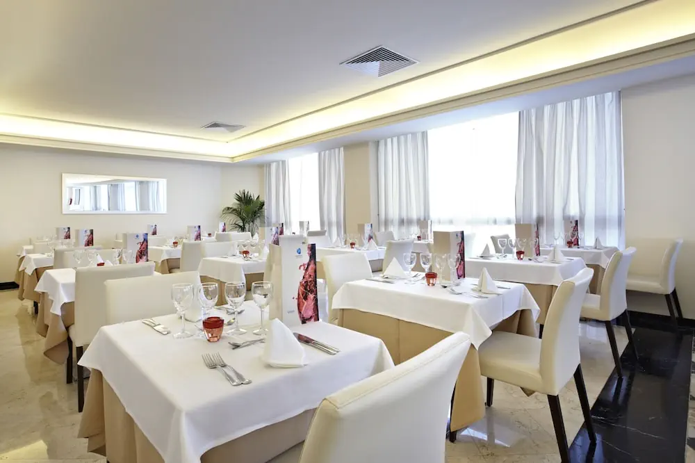 HOTEL: Grupotel Playa Camp de Mar - Adults Only