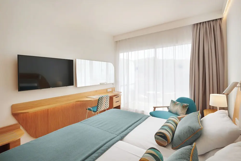 HOTEL: Grupotel Playa Camp de Mar - Adults Only