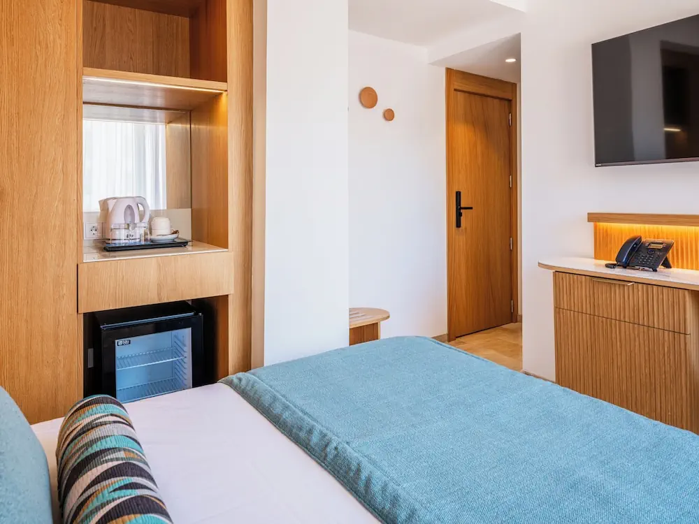 HOTEL: Grupotel Playa Camp de Mar - Adults Only