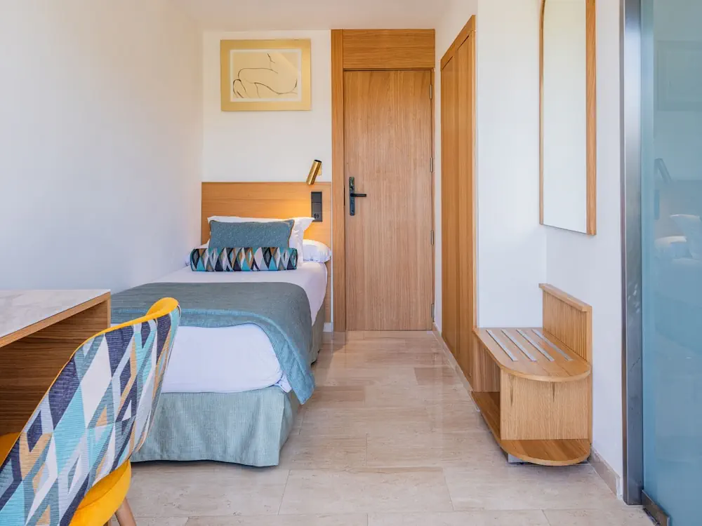 HOTEL: Grupotel Playa Camp de Mar - Adults Only