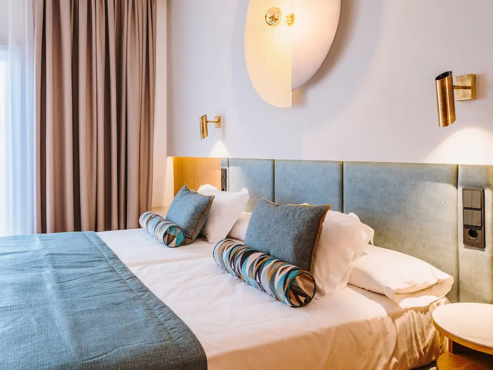HOTEL: Grupotel Playa Camp de Mar - Adults Only