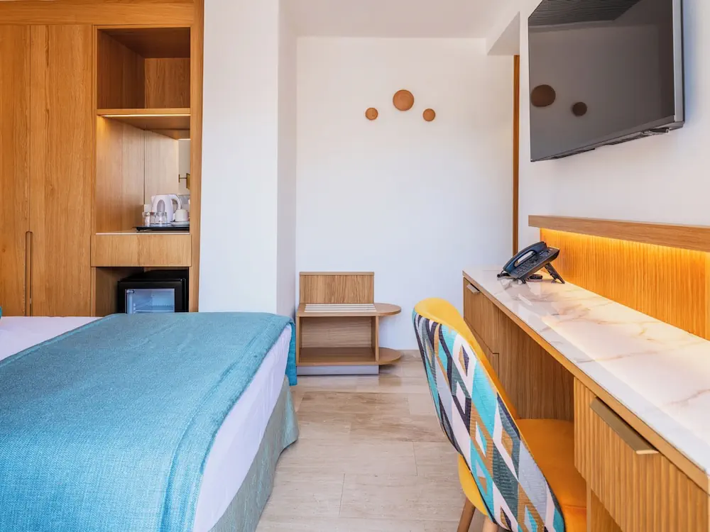 HOTEL: Grupotel Playa Camp de Mar - Adults Only