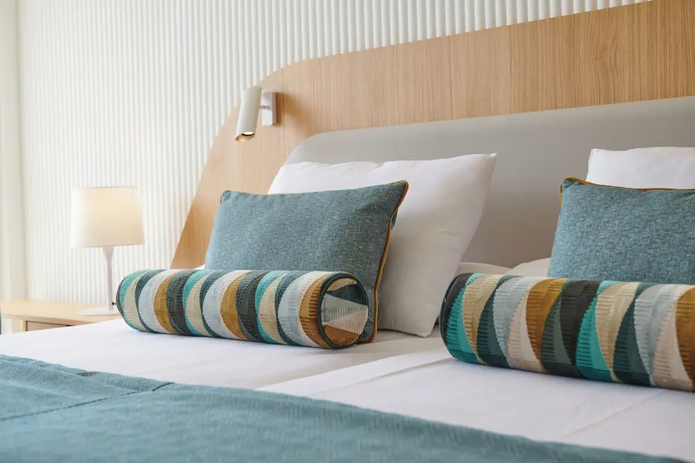 HOTEL: Grupotel Playa Camp de Mar - Adults Only